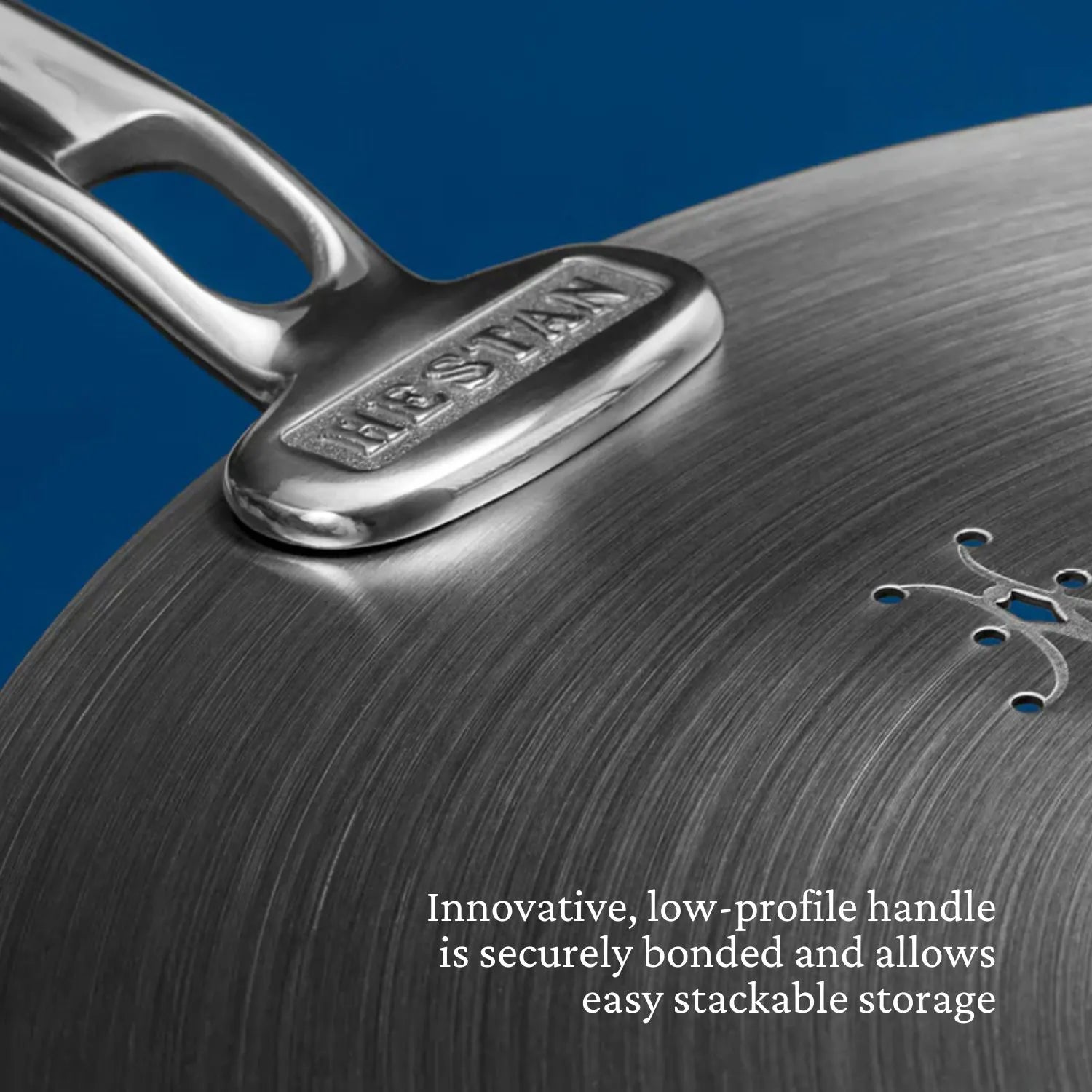 Stainless Steel 11-Piece Cookware Set