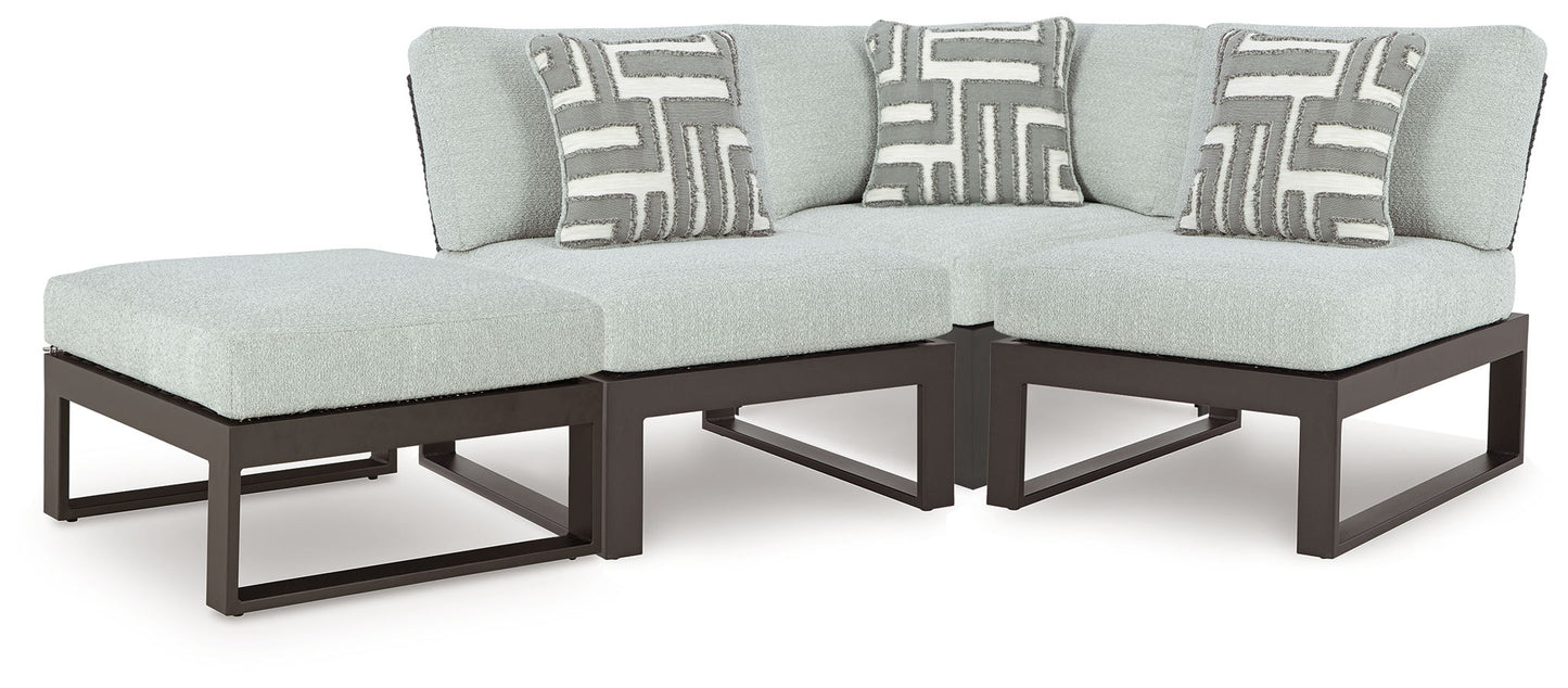 Beachloft - Outdoor Sectional