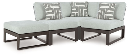 Beachloft - Outdoor Sectional