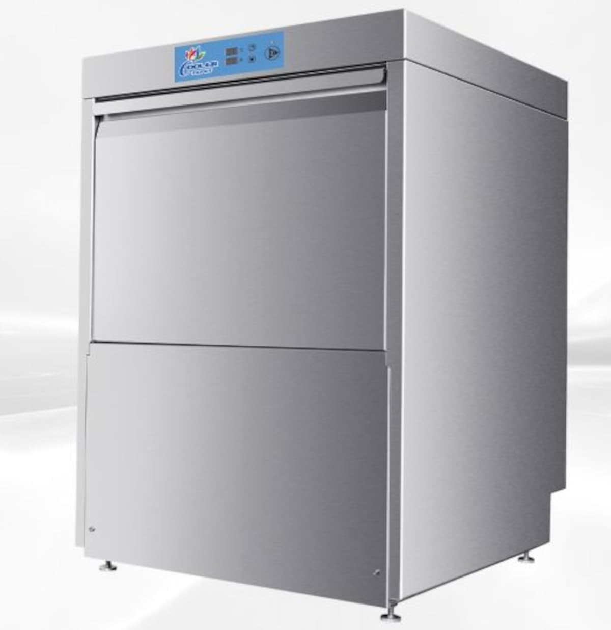 Commercial Dishwasher Undercounter High Temperature, NSF Certified, 220V, 1Or3 Phase H50-S1