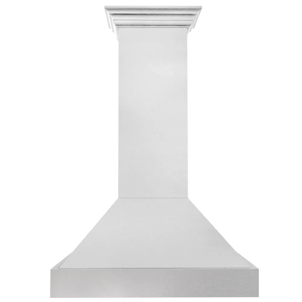 ZLINE 30" Bundled Stainless DualRange RangeHood Dishwasher 3KP-RASRH30-DW