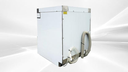 Commercial Dishwasher Undercounter High Temperature, NSF Certified, 220V, 1Or3 Phase H50-S1