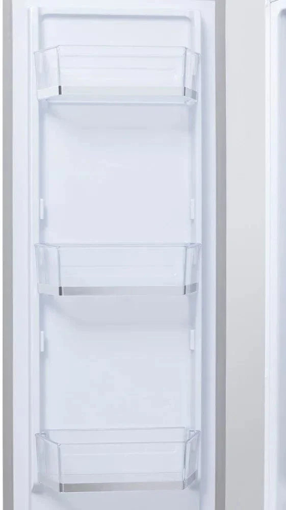 Kucht 18" Built-In Panel Ready Freezer Column KR180TF