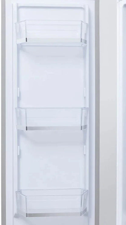 Kucht 18" Built-In Panel Ready Freezer Column KR180TF