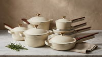 Cookware Set — Lifestyle