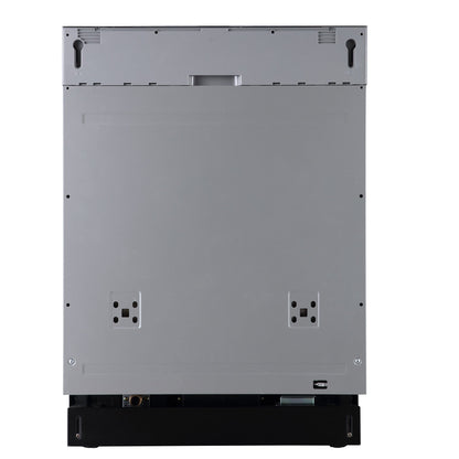 Kucht 24" PANEL-READY Dishwasher KD240PR