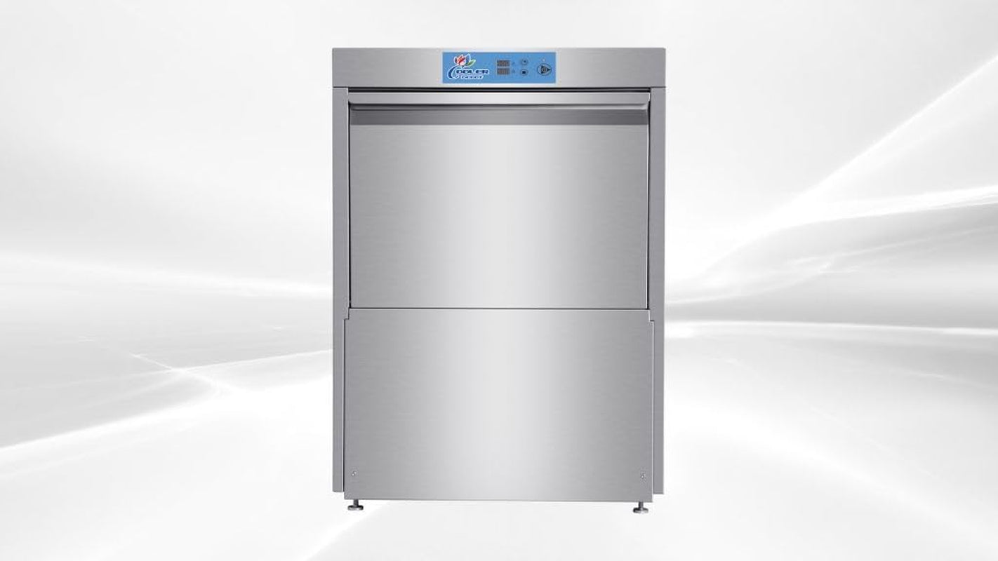 Commercial Dishwasher Undercounter High Temperature, NSF Certified, 220V, 1Or3 Phase H50-S1