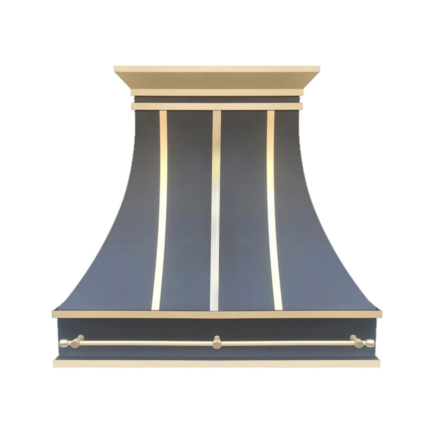 Akicon Premium Handmade Custom Stainless Steel Range Hood