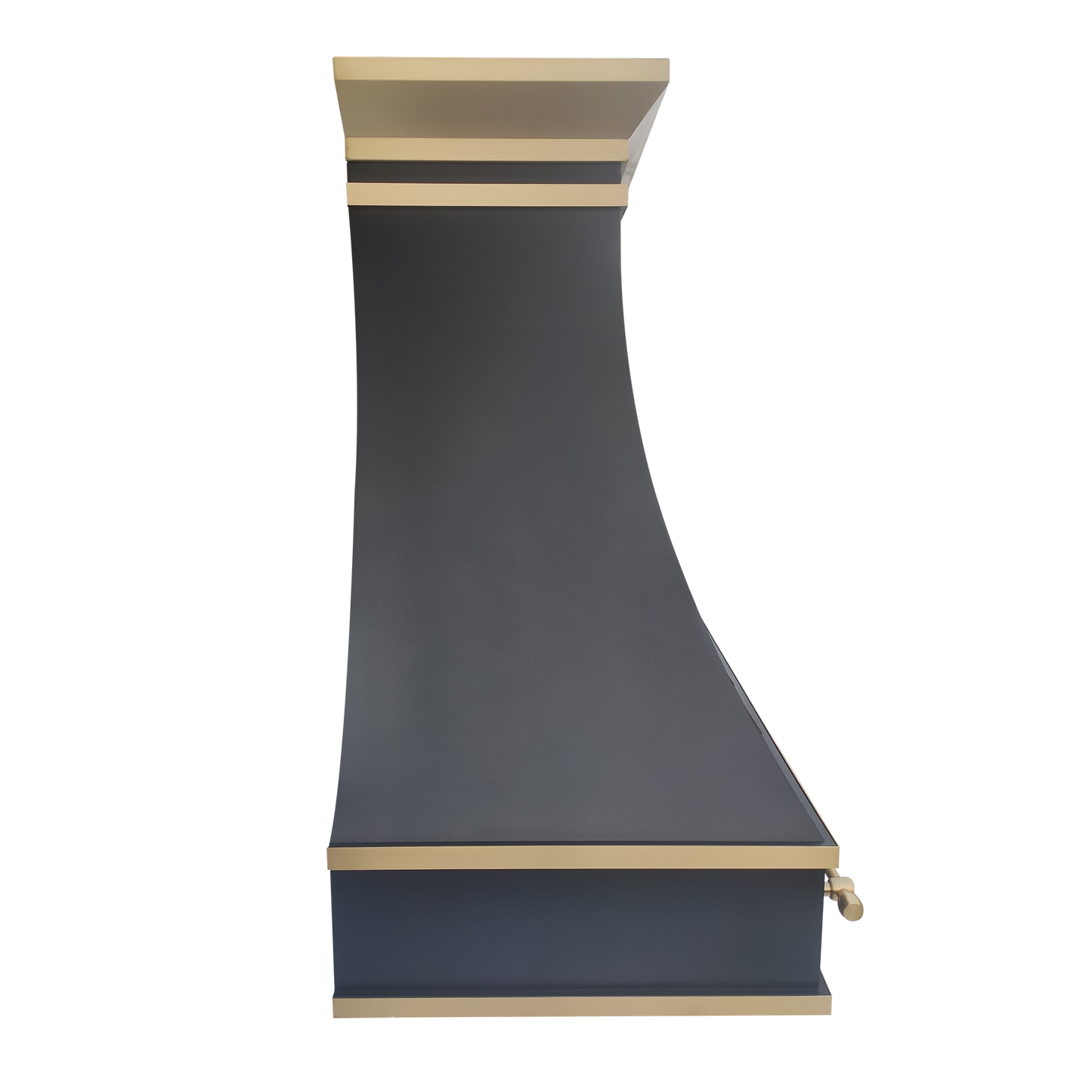Akicon Premium Handmade Custom Stainless Steel Range Hood