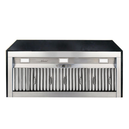 Akicon Premium Handmade Custom Stainless Steel Range Hood