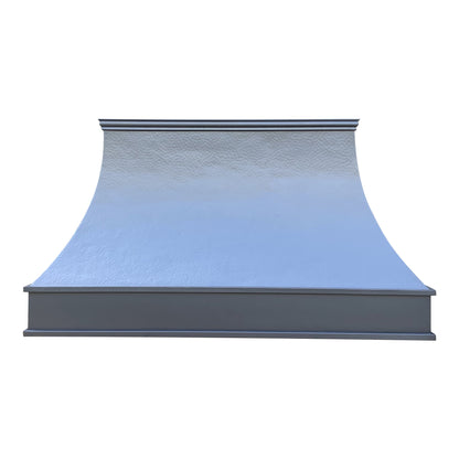 Akicon Handmade Copper Range Hood for Premium Kitchen Design