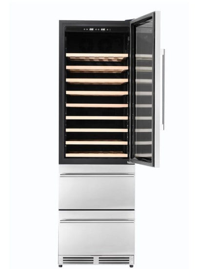 Kucht WINE & BEVERAGE COOLER - K510WB
