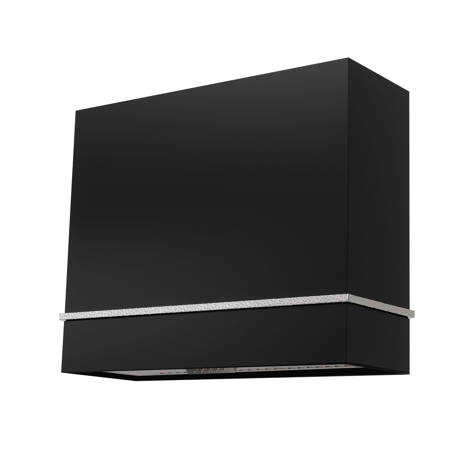 Akicon 36" Stainless Steel Range Hood with 600 CFM Insert & 6-Burner Gas Range Combo – Powerful Ventilation, Convection Oven, Multiple Finishes