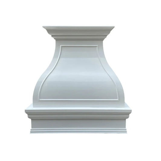 Akicon Custom Handmade Stainless Steel Range Hood with Insert Hood