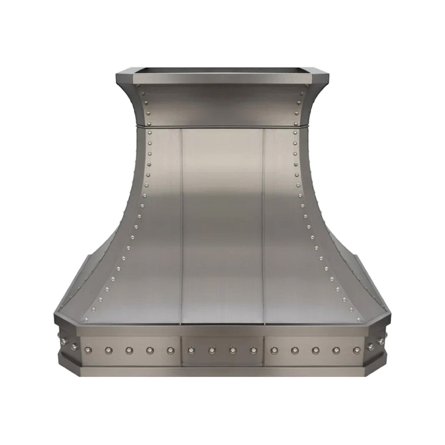 Akicon Custom Stainless Steel Range Hood with Modern Design