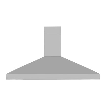 ZLINE Kitchen Package Refrigerator, Range , Range Hood , Microwave, Dishwasher 5KPR-RARH60-MWDWV